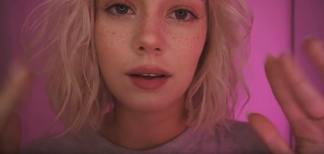 Bilochka ASMR xxx model images