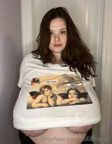 Itskaitiecali star nude archive