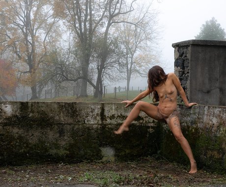 Lior Allay naked actress pictures