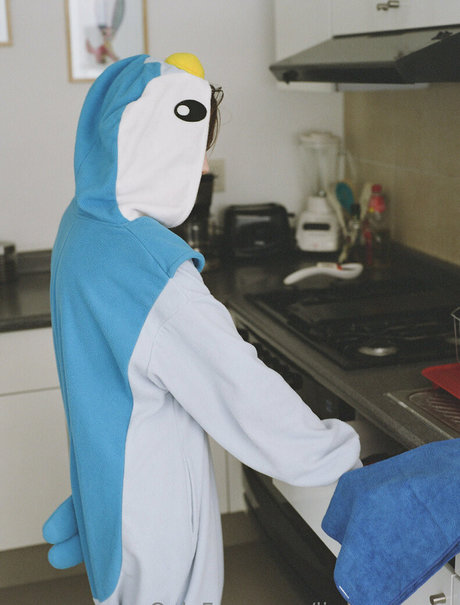 liararouxxxx porn model picture