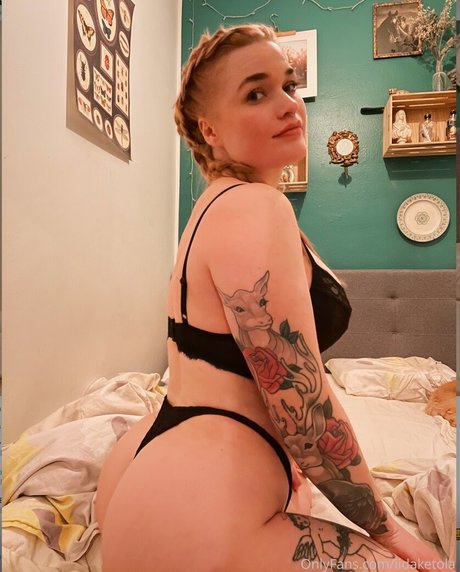 Iida Ketola nudes pornstar picture