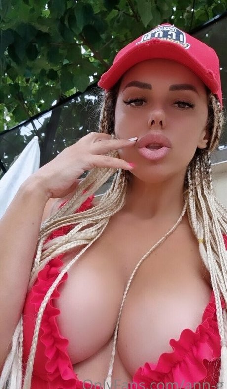 Ann G erotic model galleries