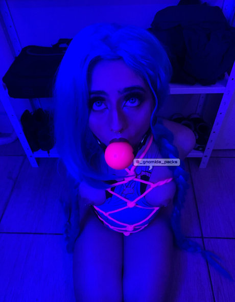 Gnomida pornstar perfect pic