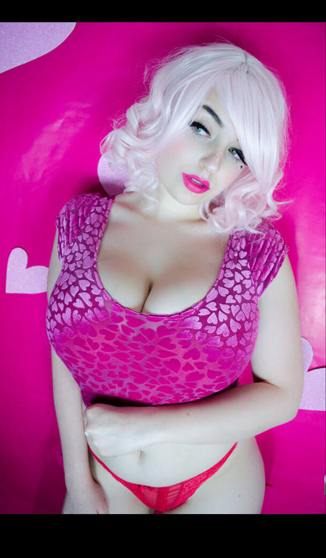 Joanne Rose exclusive star gallery