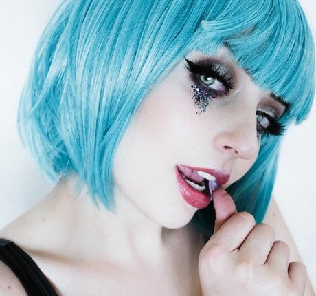 Joanne Rose sexy actress img