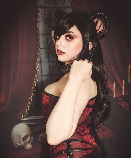 Joanne Rose pornstar nude picture