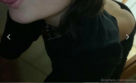 Nivvky pornstar nude galleries