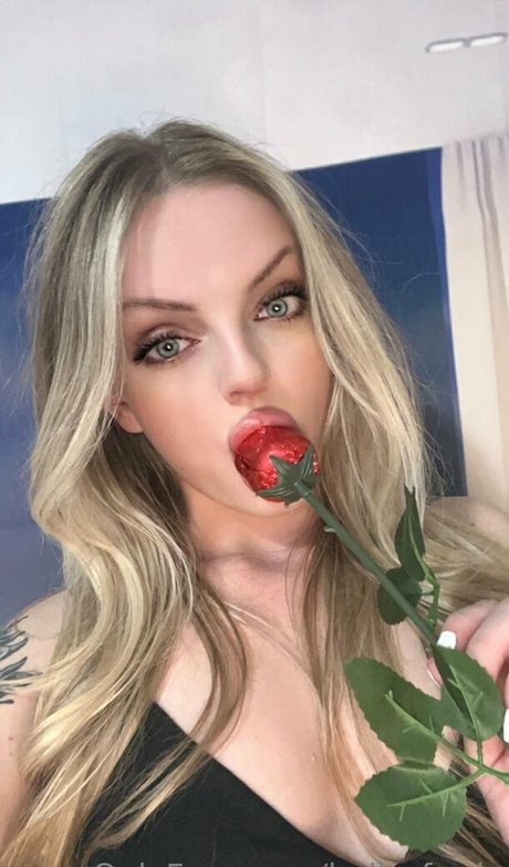 holly fordx star pretty image