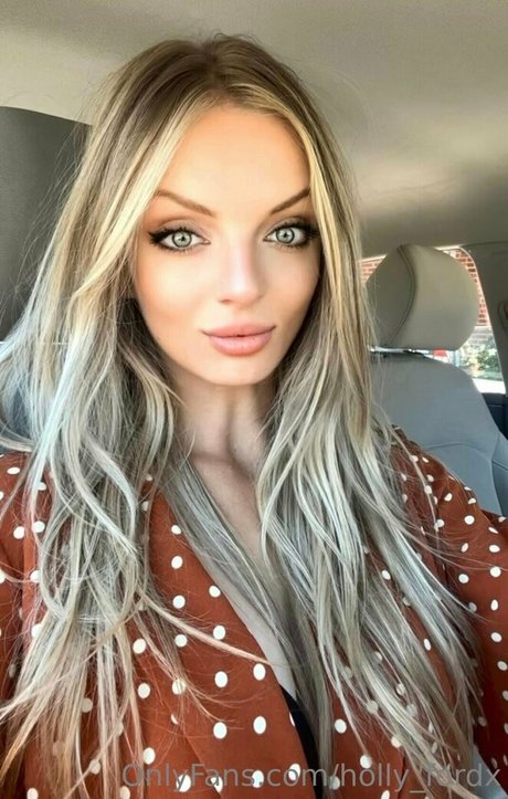 holly fordx perfect star photos