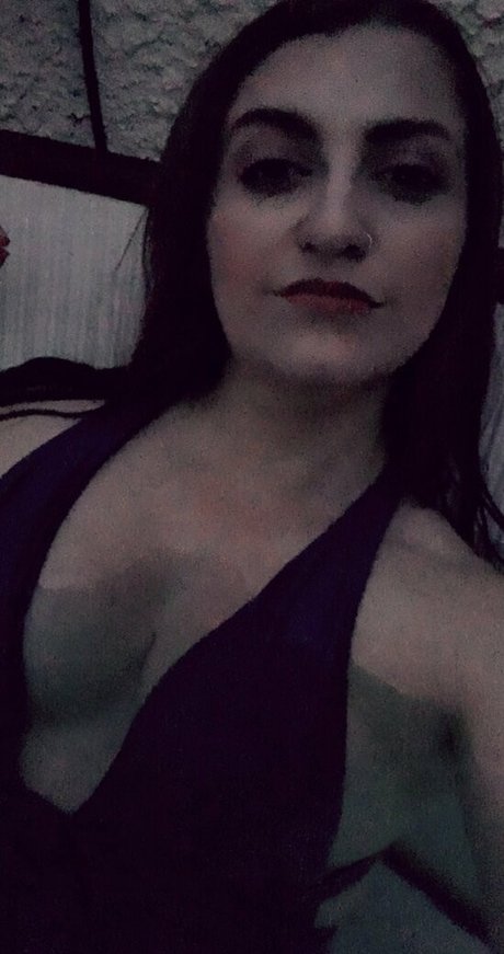 Femmefataleairsoft sex model photo