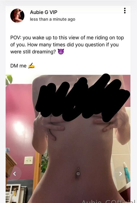 aubiegfree perfect actress archive