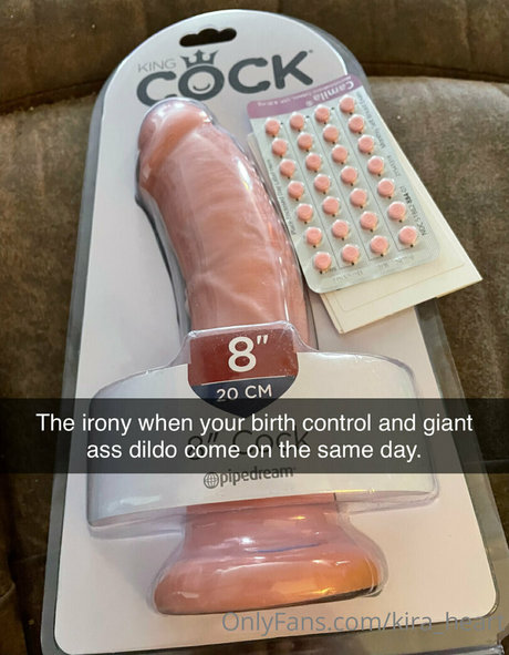 kira heart xxx star image