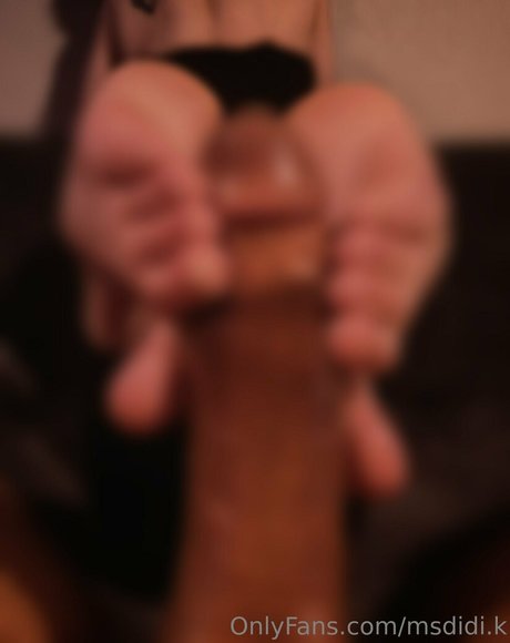msdidi k model naked photos