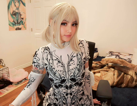 oxilleryof pornstar hot image