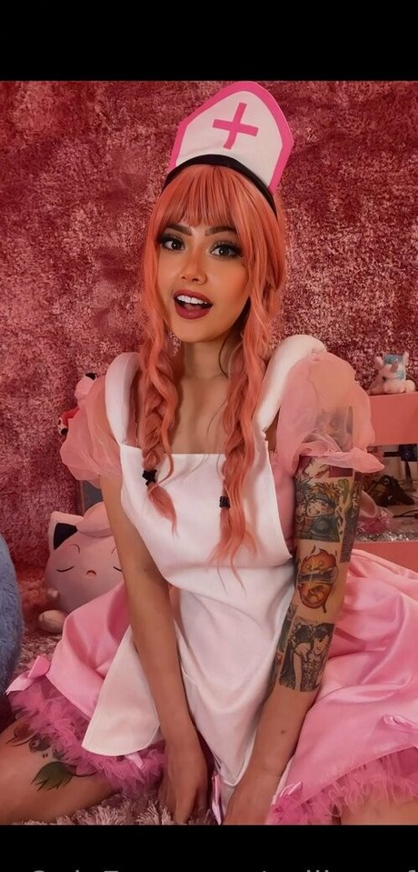 oxilleryof sexy star photo