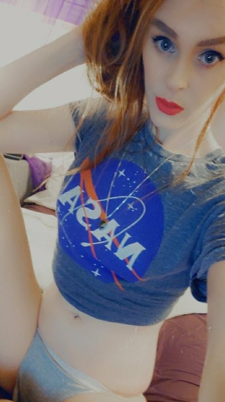 missemberskye sexy model pic