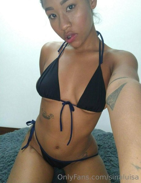 sinaluisa nude star pic
