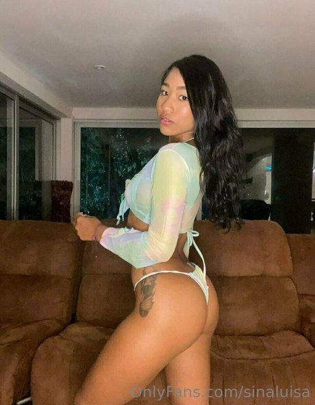 sinaluisa sexy actress gallery