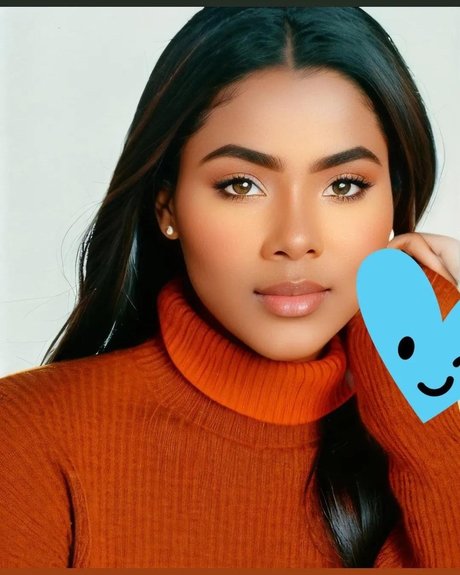 Dayana lopez pornstar nudes pic