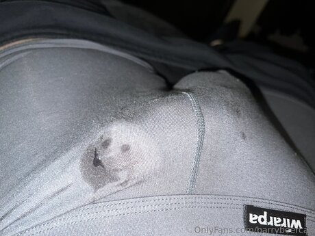 Barry Beercan star picture