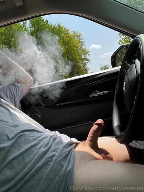 Barry Beercan free model pictures