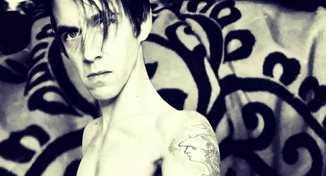 Anax Calliope pornstar exclusive pic