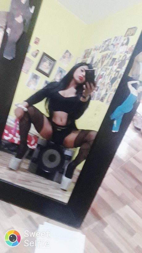 Barbarita Ricci Zambrano erotic pornstar pic