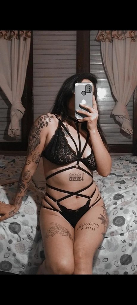 Mica Caporalletti pornographic model pics