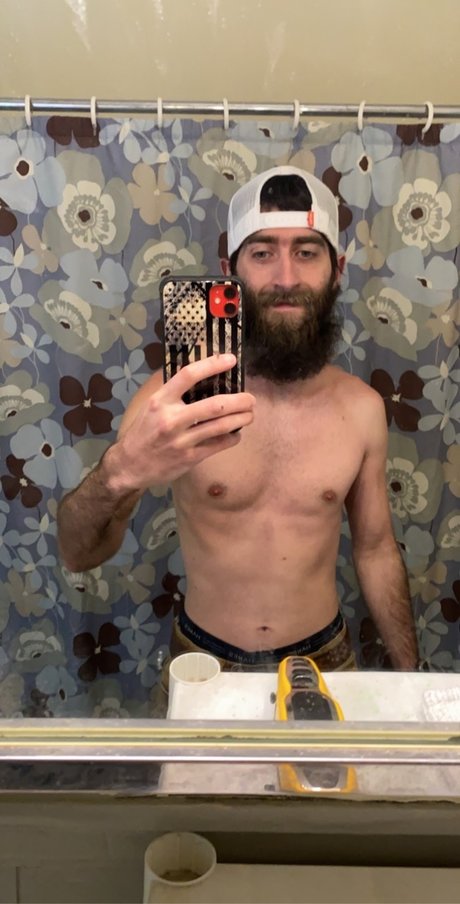 Michael Gianas model naked pic