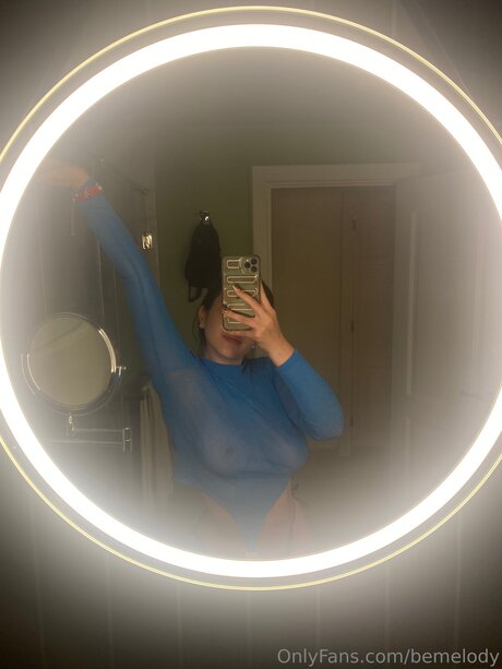 bemelody_ pornographic star photo