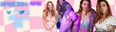 BaeornRae nude star pictures