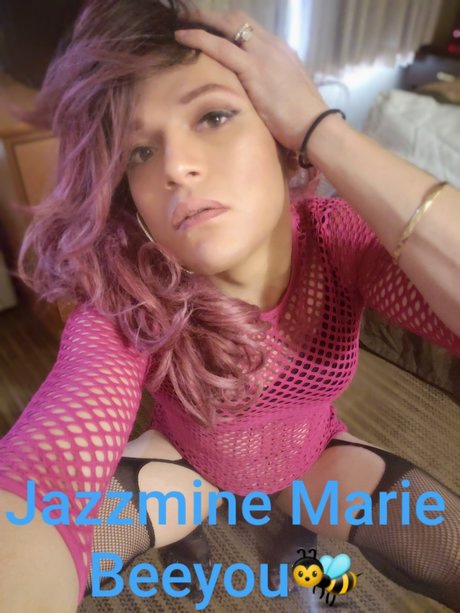 Jazzmine Beeyou porn star picture