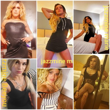 Jazzmine Beeyou best pornstar image