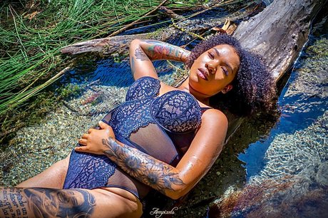 Jamaican Bxb_ model perfect photo