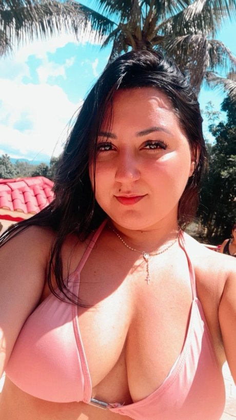 Lary Lima nude star pics