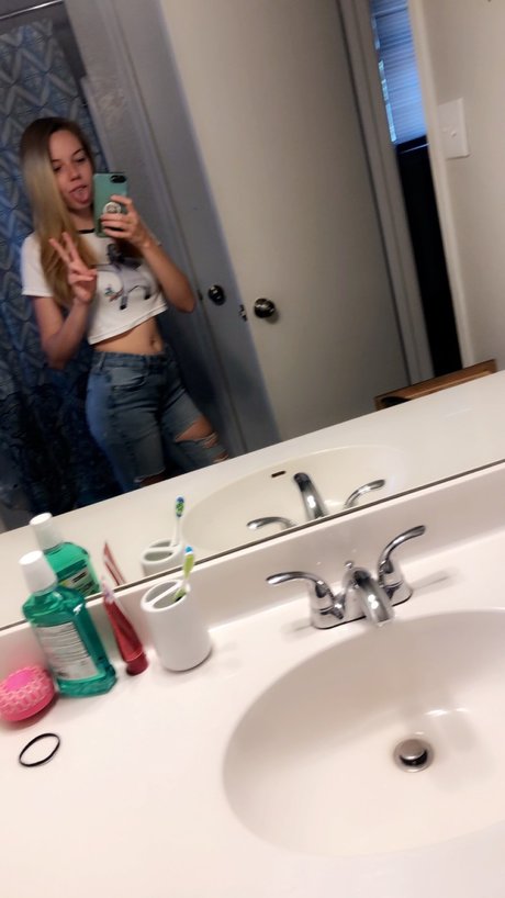 Kyliegh ray exclusive actress pictures