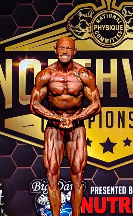 Ben arnold exclusive model images