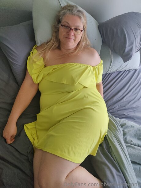 BBWBunny sex model pics
