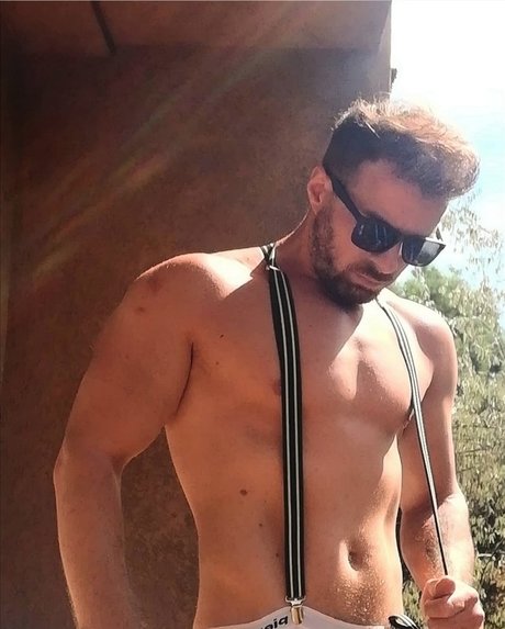 Milan Ramos nudes pornstar archive