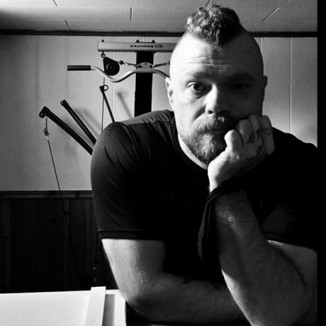 Michael Panic pornstar xxx img