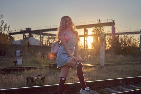 Anastasiiia star sexy gallery