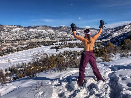 Catie star best photo