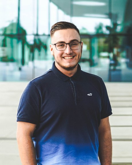 Lirim high quality model image