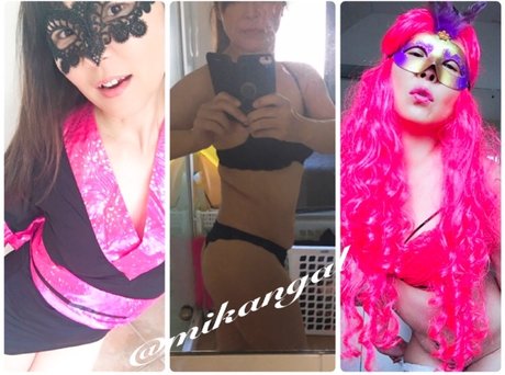 Sexy Jap MILF Doll FREE nude model archive