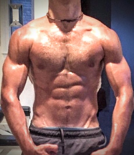 Mikabebe hd star photo