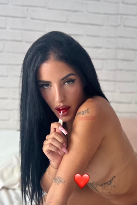 _Miiriamlm_ porn star pics