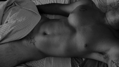 Miguel Wolf model pornographic pic