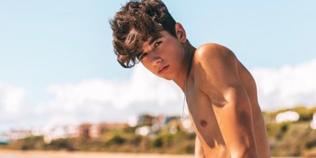 Miguel castro star best photo