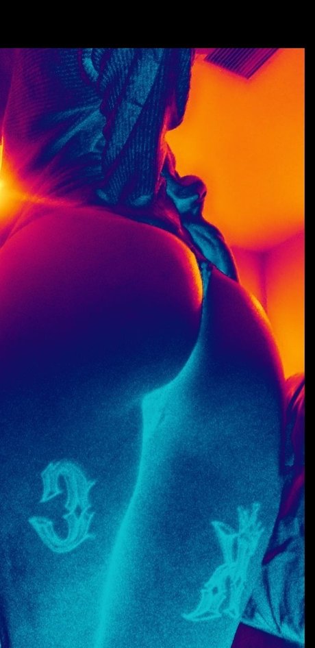 Tlea Teaspoon art pornstar picture