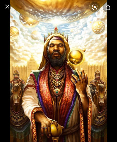 King Midus nice model pictures